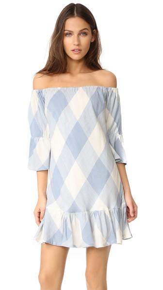 Tularosa Sara Dress