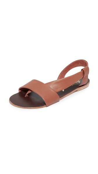 Free People Under Wraps Sandals