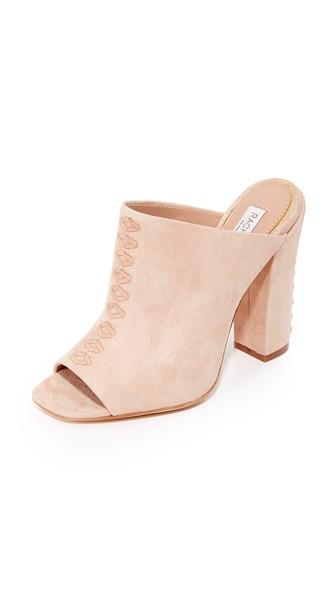 Rachel Zoe Salana Mules