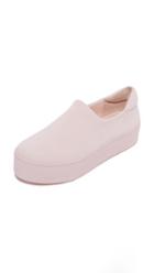 Opening Ceremony Cici Tonal Slip On Sneakers