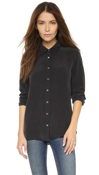 Equipment Brett Blouse