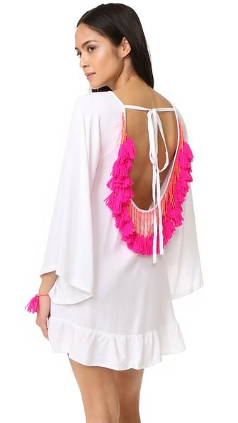 Sundress Indiana Short Beach Dress