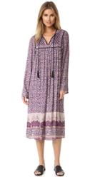 Nightcap X Carisa Rene Moonlight Boho Dress