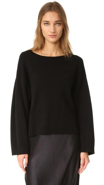 Vince Cashmere Pullover