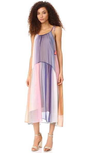 Little White Lies Serene Dress