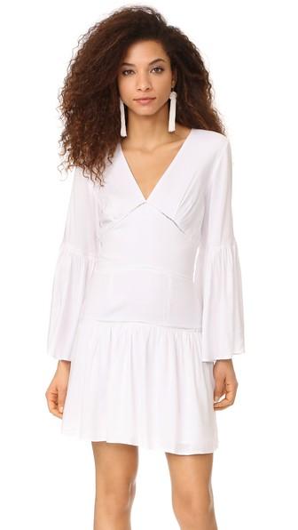 Mlm Label Paprika Dress