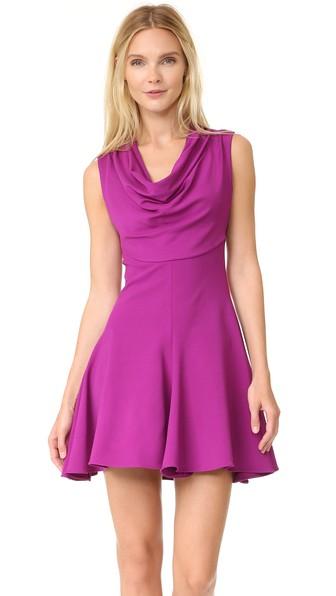 Cushnie Et Ochs Sleeveless Dress