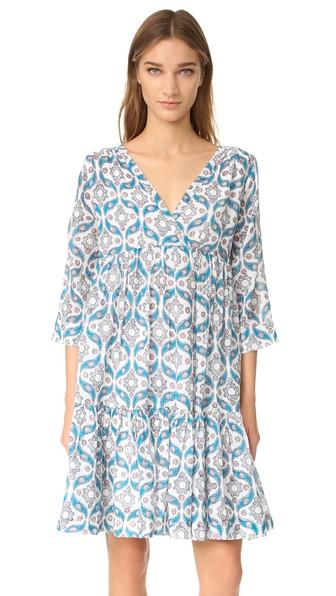 Roberta Roller Rabbit Donatella Cover Up Dress