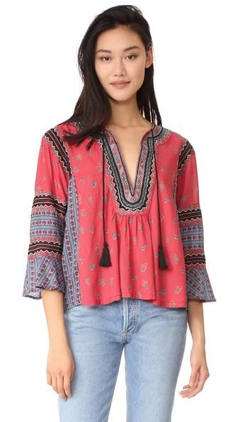 Free People But I Like It Top