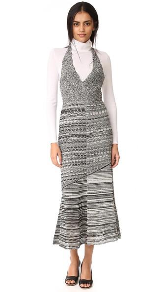 Rachel Comey Teddy Dress
