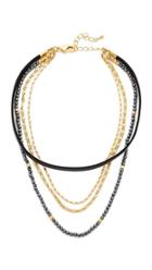 Lacey Ryan Lay It On Choker Necklace