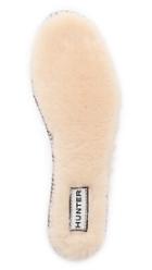 Hunter Boots Luxury Shearling Insoles
