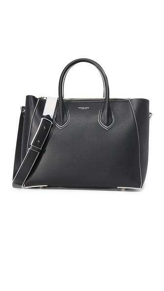 Michael Kors Collection Helena Large Satchel
