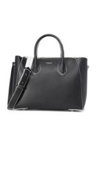 Michael Kors Collection Helena Large Satchel
