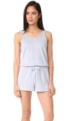 Emerson Road Instant Fave Tank Romper
