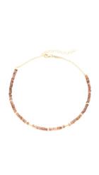 Jacquie Aiche Ja Andalusite Beaded Necklace