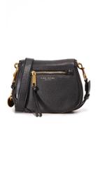 Marc Jacobs Recruit Small Saddle Bag