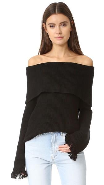 Ella Moss Avila Sweater