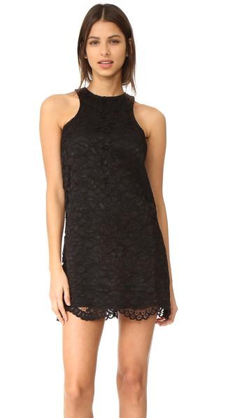 Lovers Friends Caspian Shift Dress