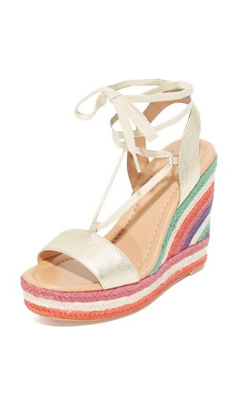 Kate Spade New York Daisy Too Wedges