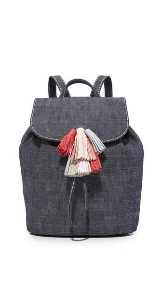 Rebecca Minkoff Sofia Drawstring Backpack