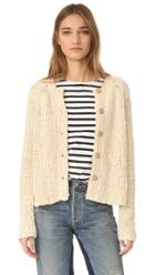 Current Elliott The Cozy Cardigan