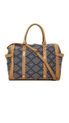 Deux Lux Monterey Weekender Bag