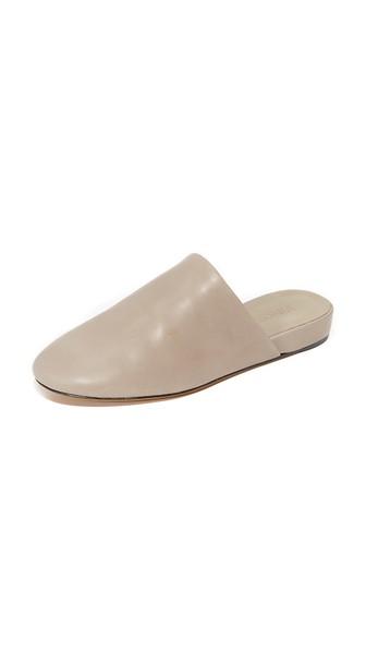 Vince Oren 2 Mules
