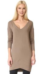 Zero Maria Cornejo Long Sleeve Iggy Tunic