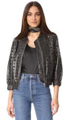 Iro Cillian Bomber Jacket
