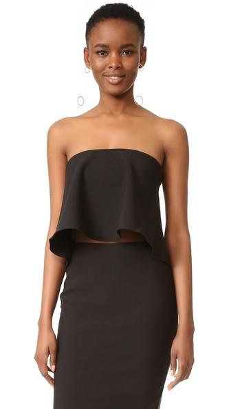 Likely Tearose Top