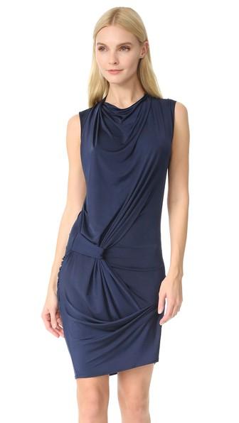 Aq Aq Gratiae Dress