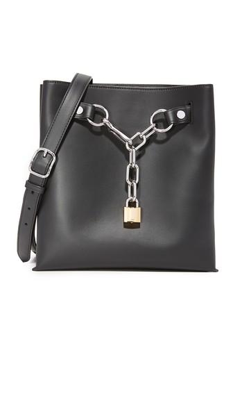 Alexander Wang Attica Chain Shoulder Bag