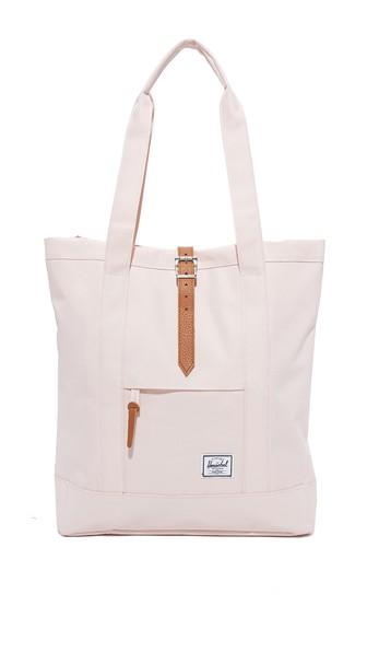 Herschel Supply Co Market Tote