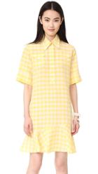 Paul Smith Tattersall Shirtdress