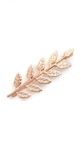 Avigail Adam Fairy Barrette