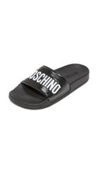 Moschino Moschino Sandals