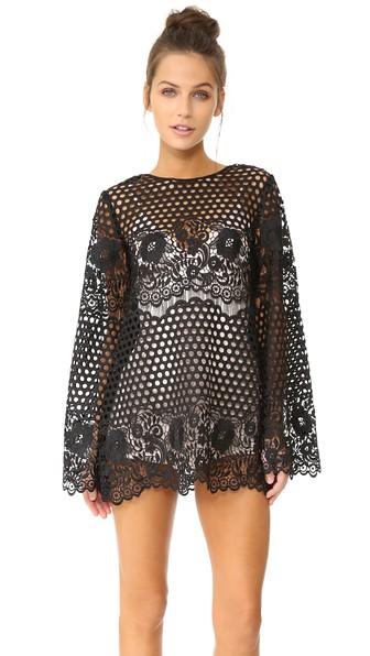 Alice Mccall Like I Would Dress