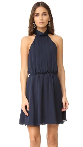 Haute Hippie Lounge Dress