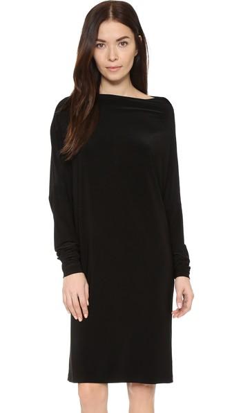 Norma Kamali Kamali Kulture All In One Dress