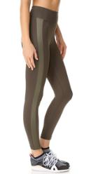 Koral Activewear Gunner Dynamic Duo High Rise Leggings