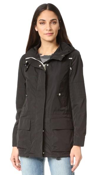 Belstaff Cottingham Coat