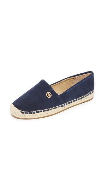Michael Michael Kors Kendrick Espadrilles