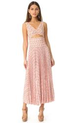 A L C Alec Dress