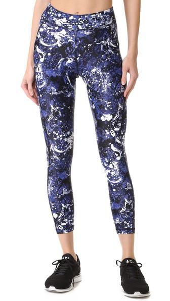 Hpe Graffiti Leggings