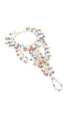 Rosantica Amore Anklet