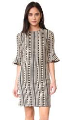 Shoshanna Bluxome Dress