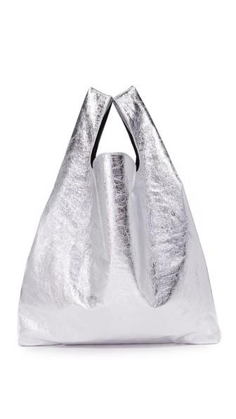 Mm6 Shopper Tote