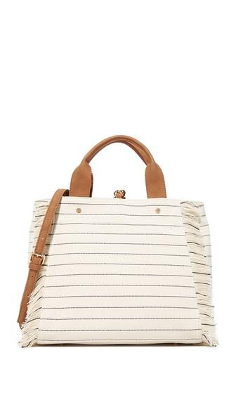 Deux Lux Calistoga Tote