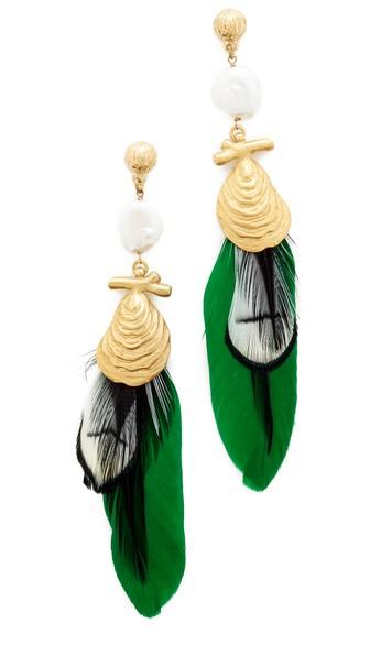 Gas Bijoux Morea Earrings